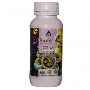 BIOFERTIL BIOFLORA 500ml