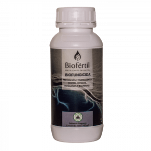 BIOFERTIL BIOFUNGICIDA 500ml