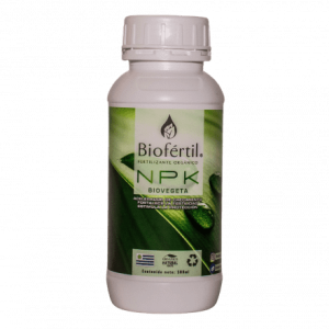 BIOFERTIL BIOVEGETA 500ml